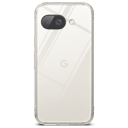 Case for Google Pixel 9a, Ringke, Fusion, Transparent
