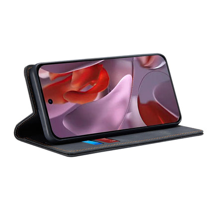 Cover til Google Pixel 9a, Techsuit, Confy, Sort