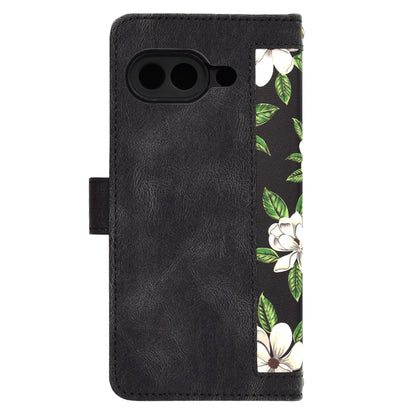 Cover til Google Pixel 9a, Techsuit, FlipCraft, Sort