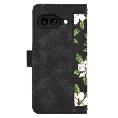 Cover til Google Pixel 9a, Techsuit, FlipCraft, Sort