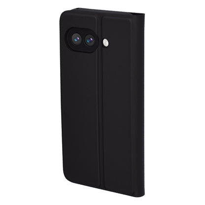 Cover til Google Pixel 9a, Techsuit, Magskin Book, Sort