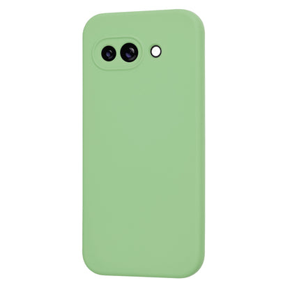 Cover til Google Pixel 9a, Techsuit, SoftFlex, Lysegrøn