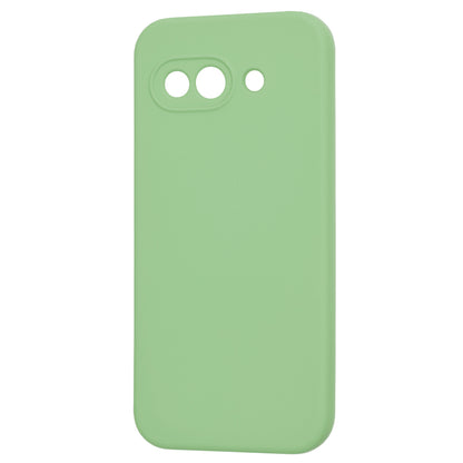 Cover til Google Pixel 9a, Techsuit, SoftFlex, Lysegrøn