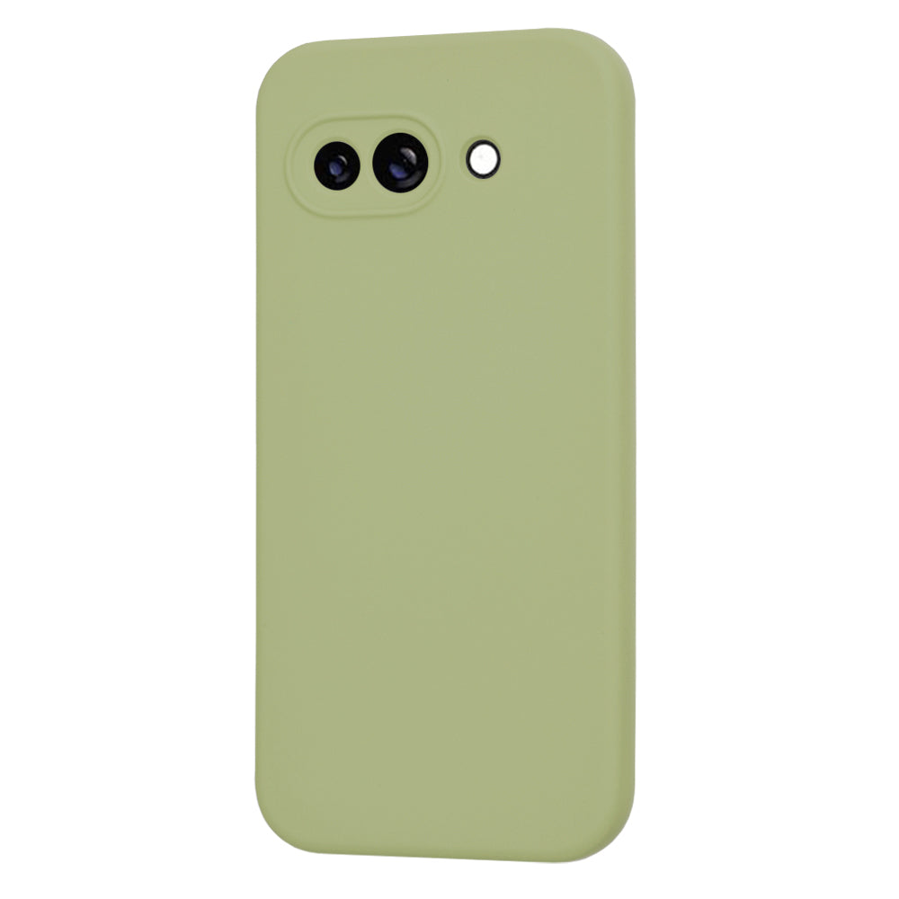 Cover til Google Pixel 9a, Techsuit, SoftFlex, Matcha