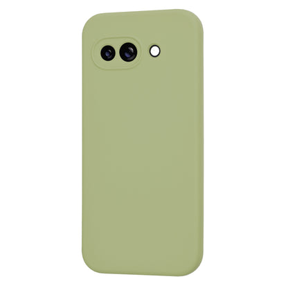 Cover til Google Pixel 9a, Techsuit, SoftFlex, Matcha