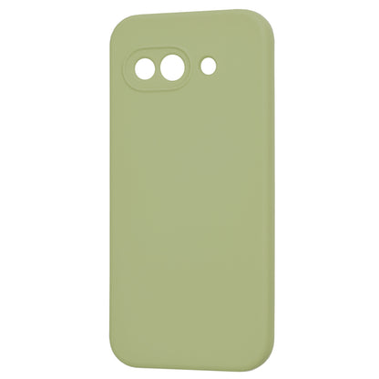 Cover til Google Pixel 9a, Techsuit, SoftFlex, Matcha