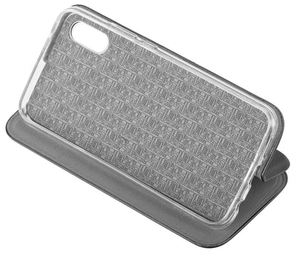 Cover til Honor 200 Pro, OEM, Smart Diva, Sort