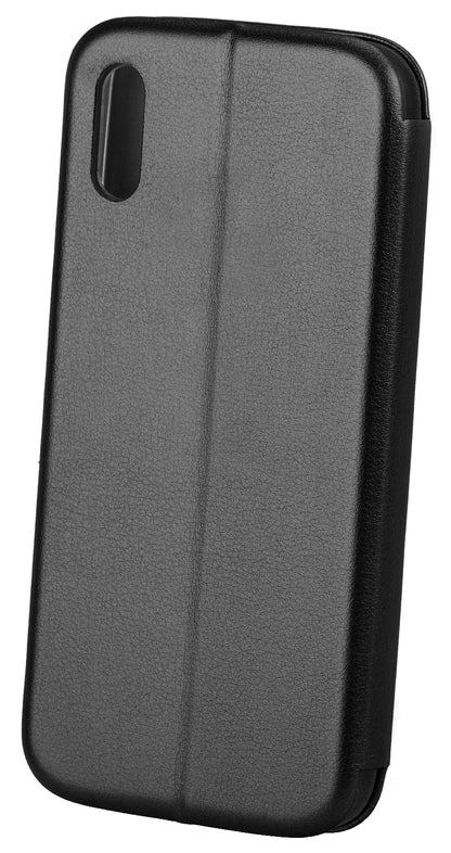 Cover til Honor 200 Pro, OEM, Smart Diva, Sort