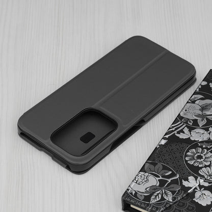 Cover til Honor 200 Lite, Techsuit, eFold, Sort