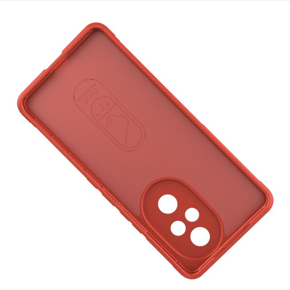 Cover til Honor 200 Pro, Techsuit, Magic Shield, Sort