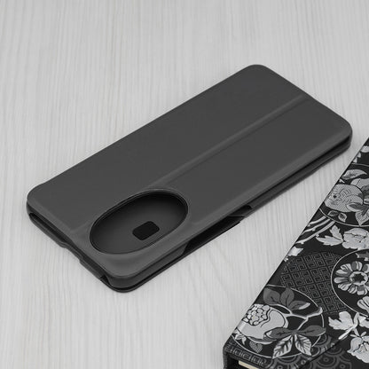 Cover til Honor 200, Techsuit, eFold, Sort