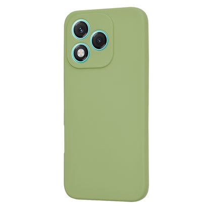Cover til Honor 400 Lite, Techsuit, SoftFlex, Matcha