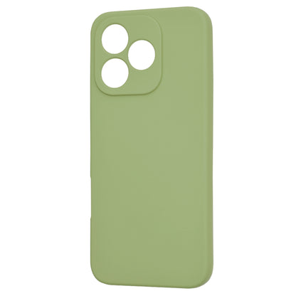 Cover til Honor 400 Lite, Techsuit, SoftFlex, Matcha