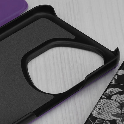 Cover til Honor 400 Pro, Techsuit, eFold, Lilla