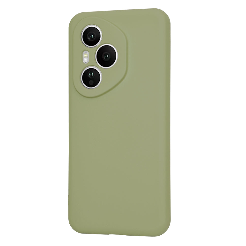 Cover til Honor 400 Pro, Techsuit, SoftFlex, Matcha