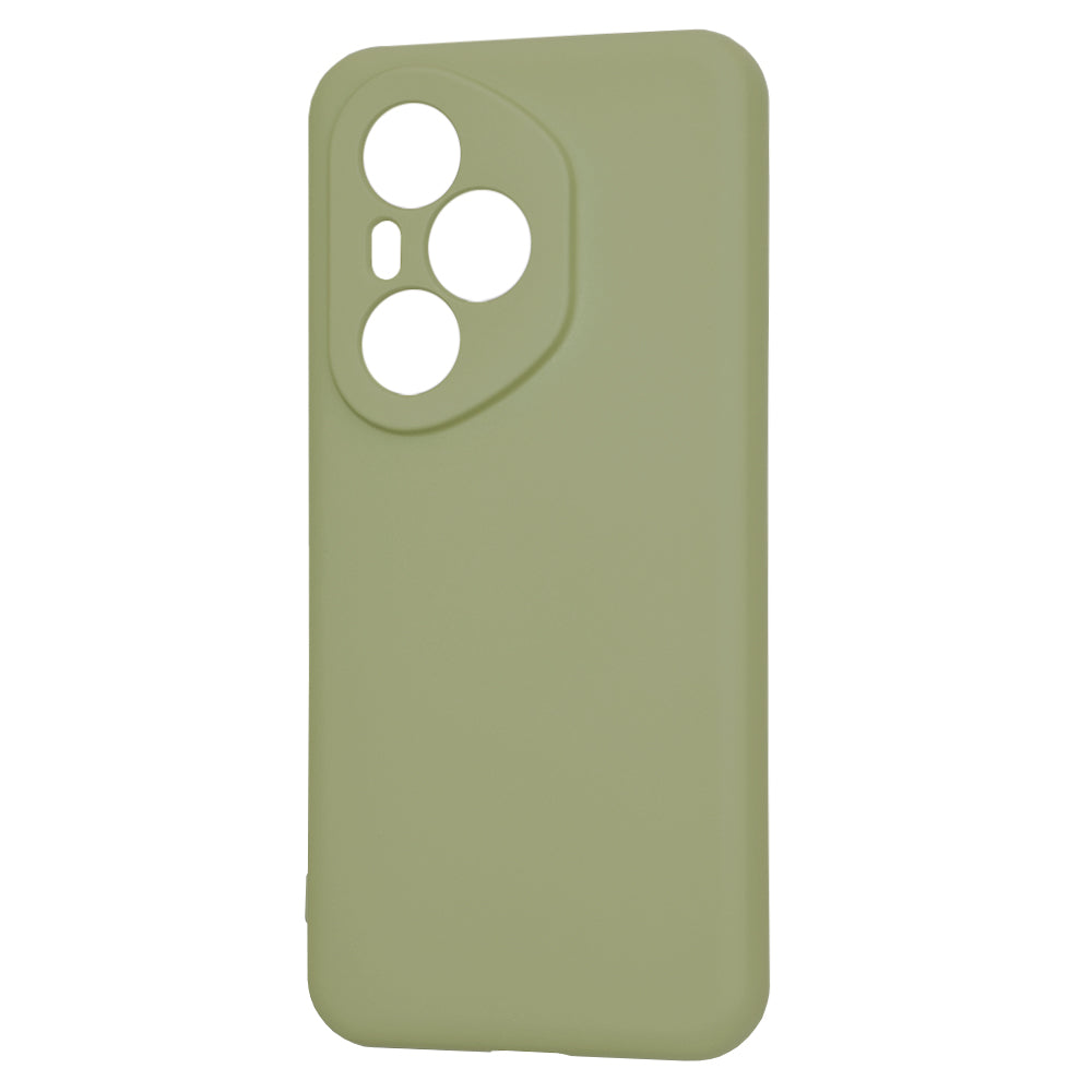 Cover til Honor 400 Pro, Techsuit, SoftFlex, Matcha