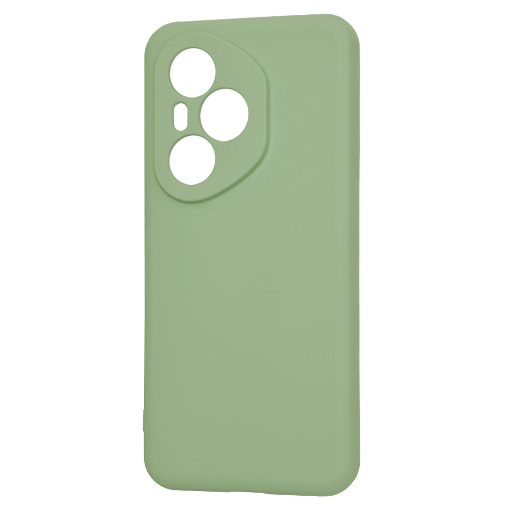Cover til Honor 400 Pro, Techsuit, SoftFlex, Lysegrøn