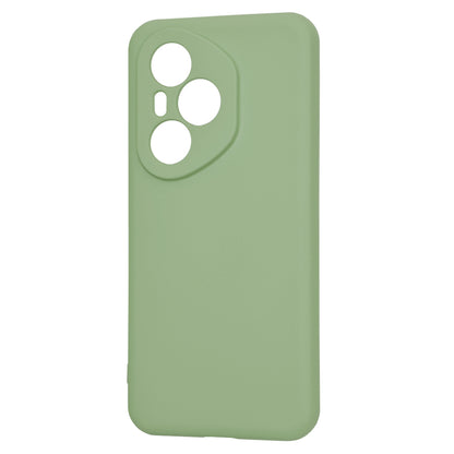 Cover til Honor 400 Pro, Techsuit, SoftFlex, Lysegrøn