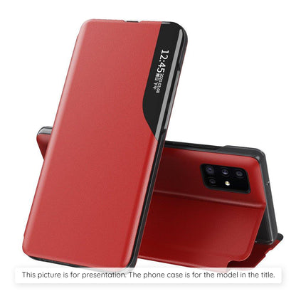 Cover til Honor 400, Techsuit, eFold, Rød