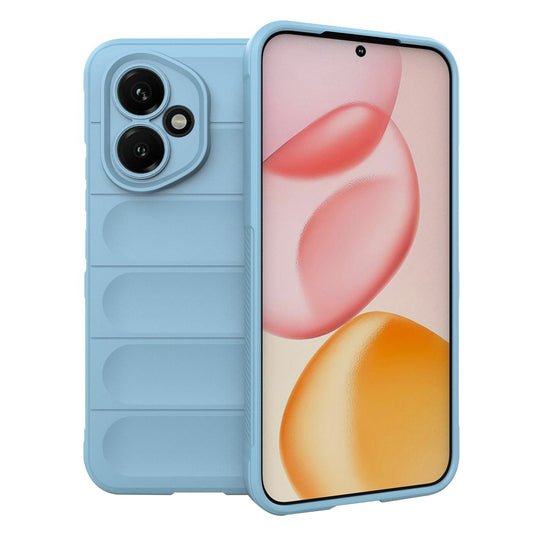Cover til Honor 400, Techsuit, Magic Shield, Blå