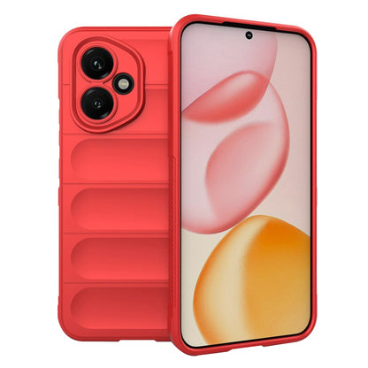 Cover til Honor 400, Techsuit, Magic Shield, Rød