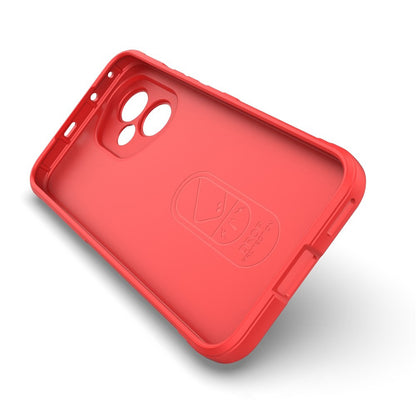 Cover til Honor 400, Techsuit, Magic Shield, Rød