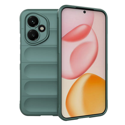 Cover til Honor 400, Techsuit, Magic Shield, Grøn