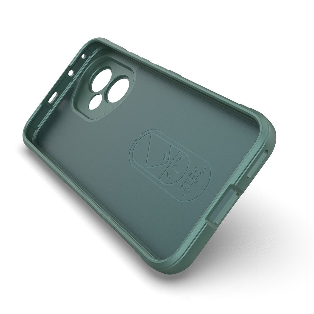 Cover til Honor 400, Techsuit, Magic Shield, Grøn