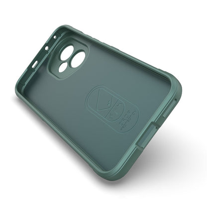 Cover til Honor 400, Techsuit, Magic Shield, Grøn