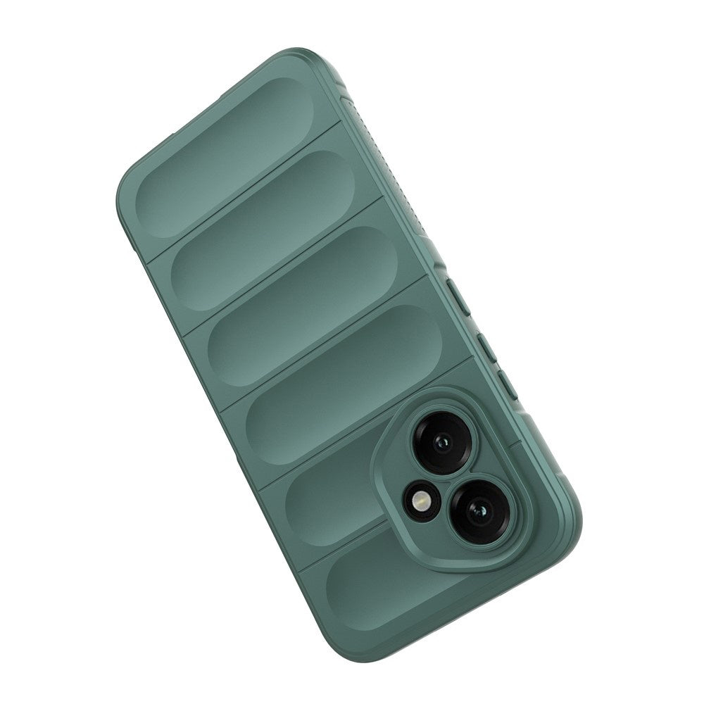 Cover til Honor 400, Techsuit, Magic Shield, Grøn