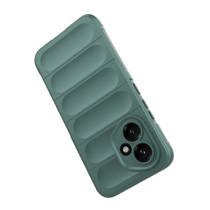 Cover til Honor 400, Techsuit, Magic Shield, Grøn
