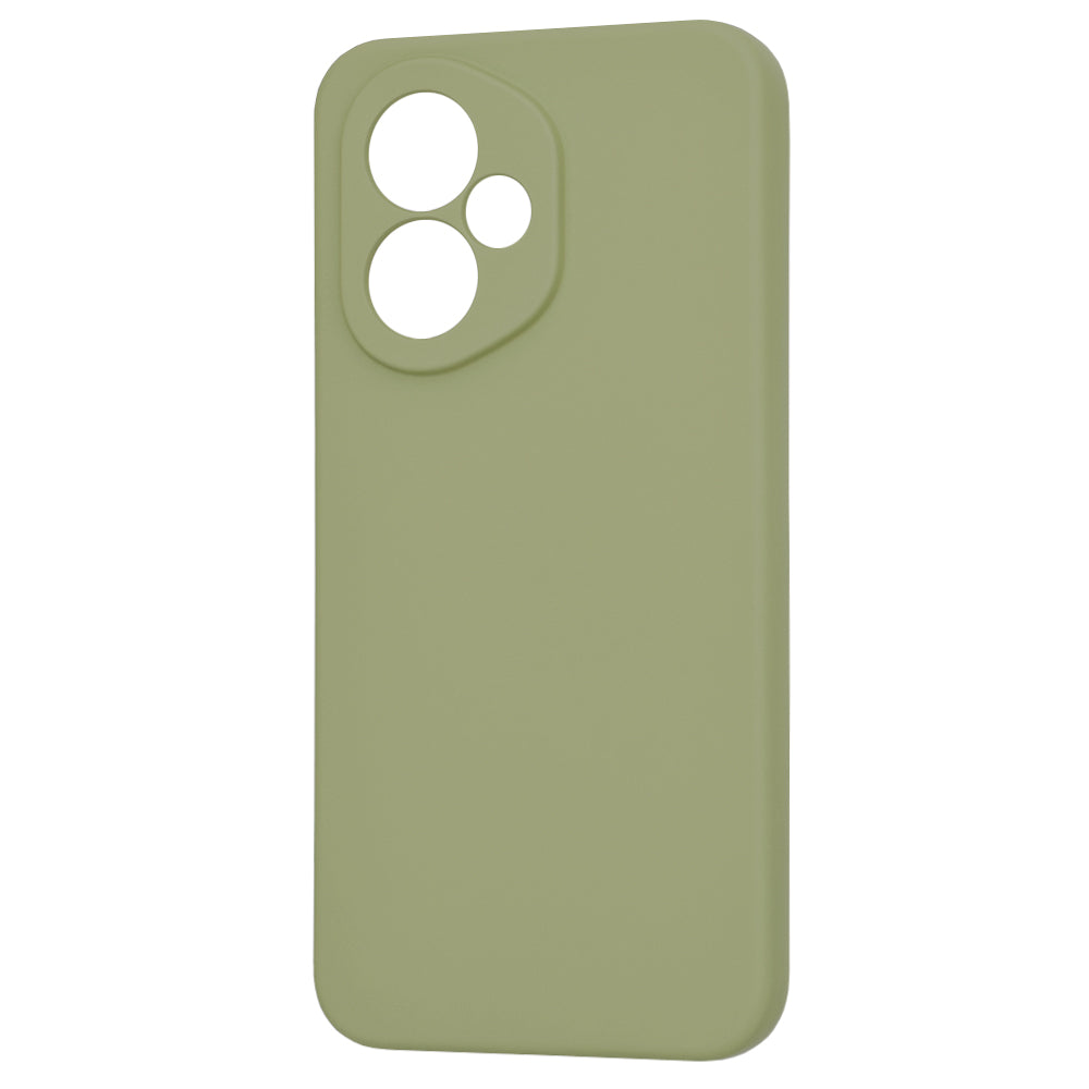 Cover til Honor 400, Techsuit, SoftFlex, Matcha