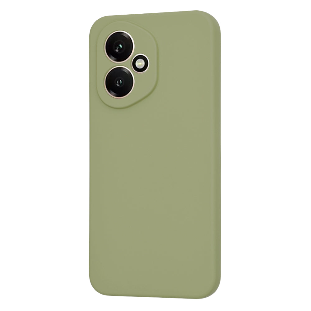 Cover til Honor 400, Techsuit, SoftFlex, Matcha