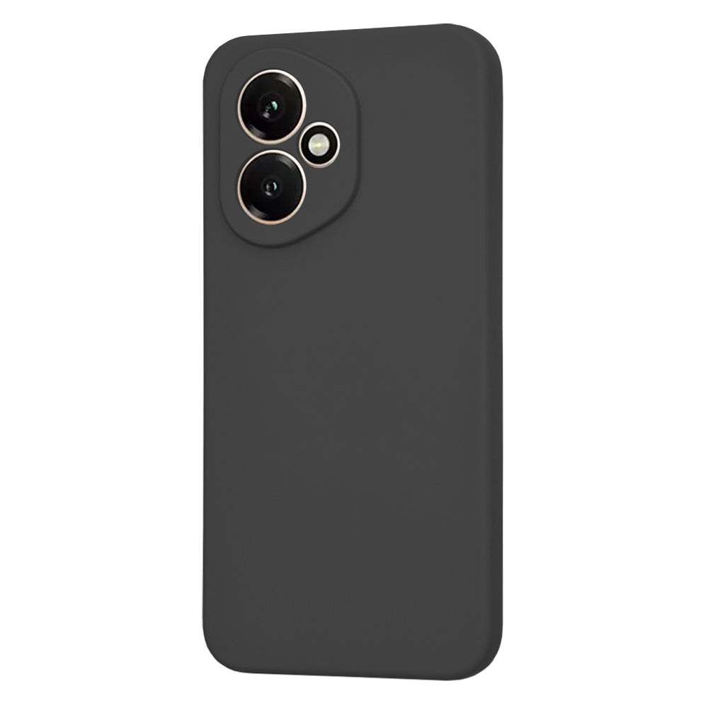 Cover til Honor 400, Techsuit, SoftFlex, Sort
