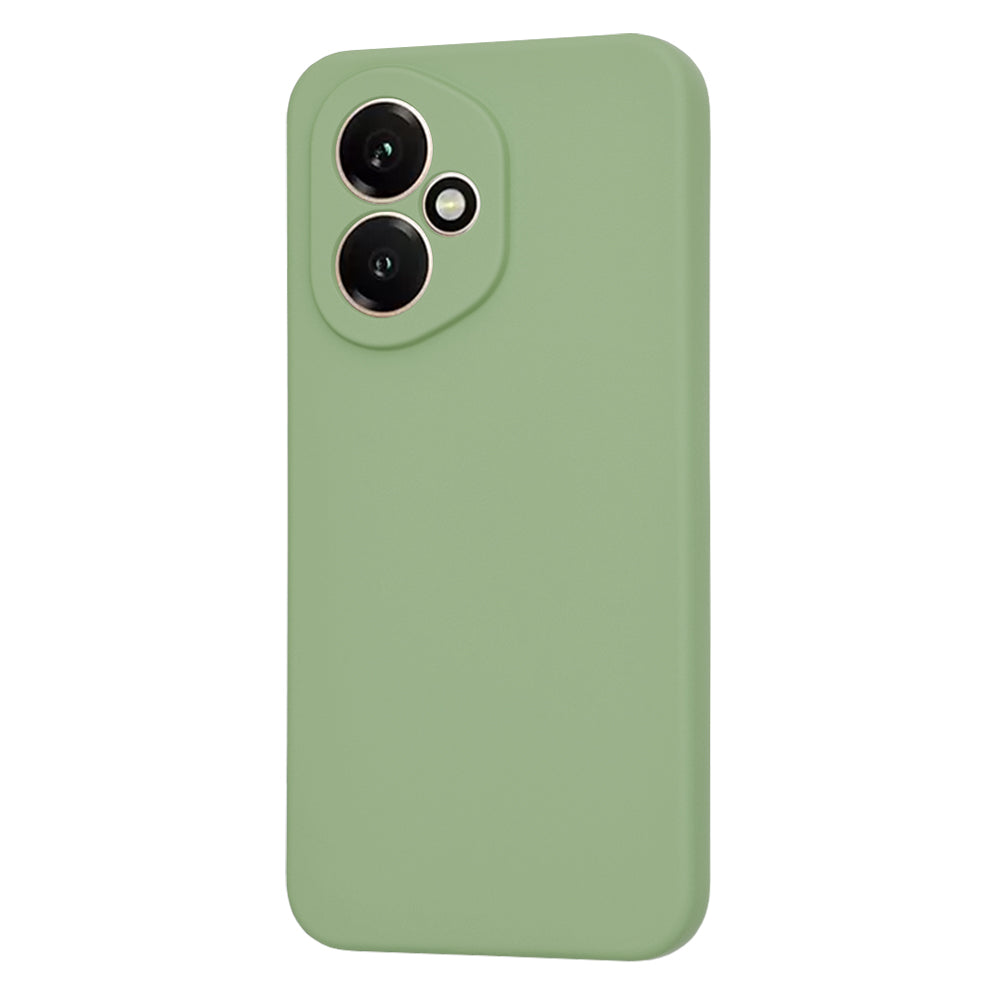Case for Honor 400, Techsuit, SoftFlex, Light Green