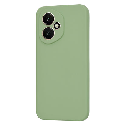Case for Honor 400, Techsuit, SoftFlex, Light Green