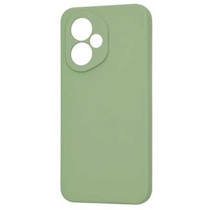 Case for Honor 400, Techsuit, SoftFlex, Light Green