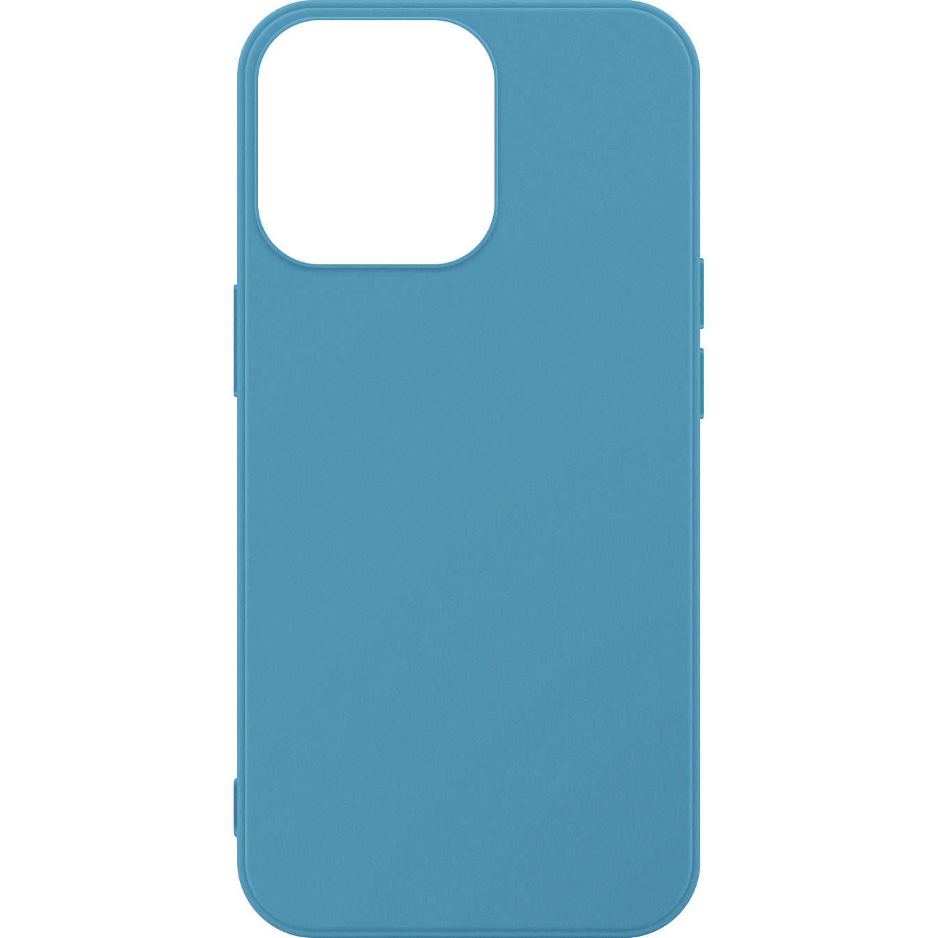 Cover til Honor 600, OEM, Tint, Mørkeblå