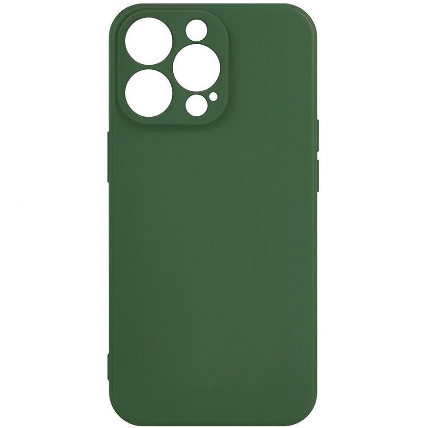 Cover til Honor 600, OEM, Tint, Grøn