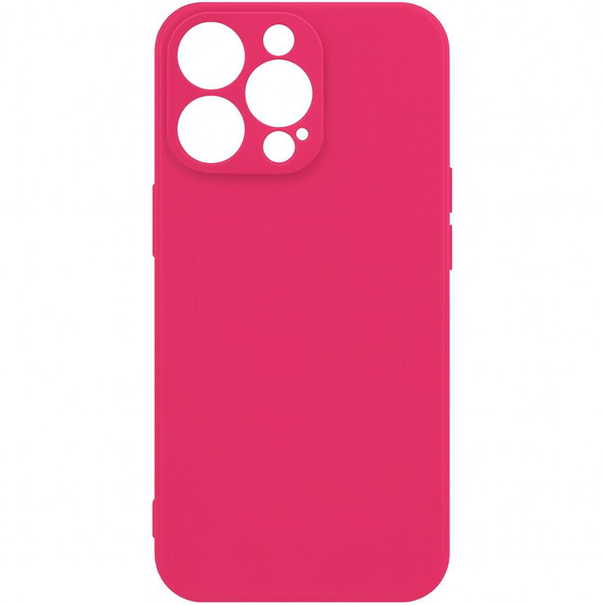 Cover til Honor 600 Pro, OEM, Tint, Fuchsia