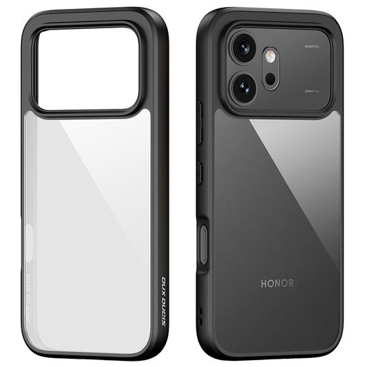 Cover til Honor 600, DUX DUCIS, Aimo, Sort