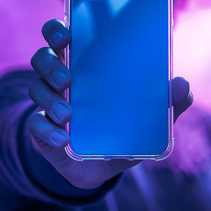 Cover til Honor 600 Pro, 3MK, Klar, Transparent