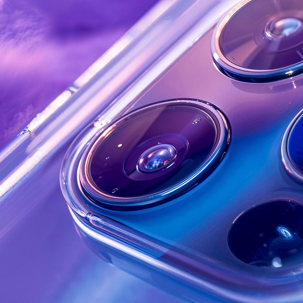 Cover til Honor 600 Pro, 3MK, Klar, Transparent