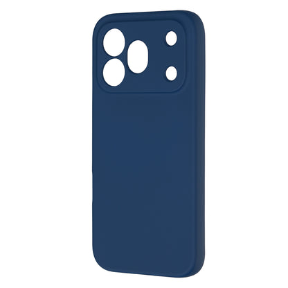 Cover til Honor 600 Pro, Techsuit, SoftFlex, Mørkeblå