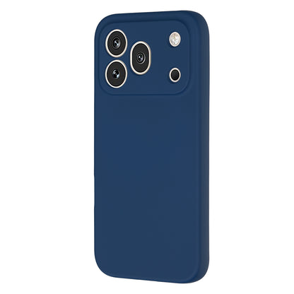 Cover til Honor 600 Pro, Techsuit, SoftFlex, Mørkeblå