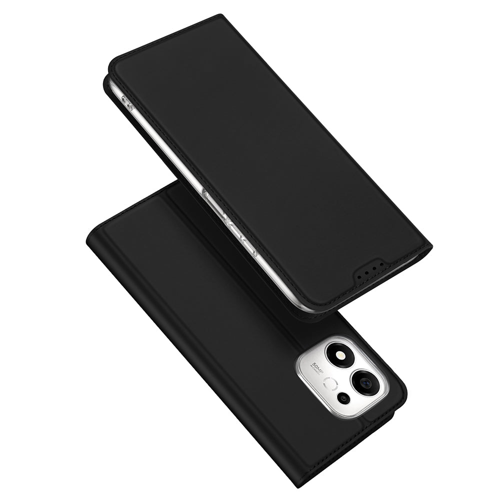 Cover til Honor 600 Smart, DUX DUCIS, Skin Pro, Sort