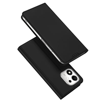 Cover til Honor 600 Smart, DUX DUCIS, Skin Pro, Sort