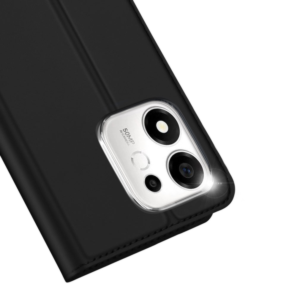 Cover til Honor 600 Smart, DUX DUCIS, Skin Pro, Sort
