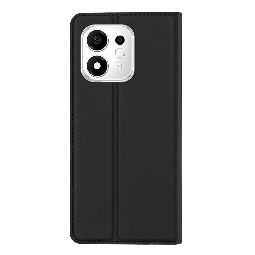 Cover til Honor 600 Smart, DUX DUCIS, Skin Pro, Sort