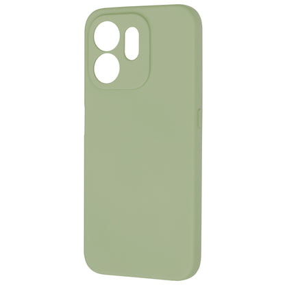 Cover til Honor 600 Smart, Techsuit, SoftFlex, Matcha